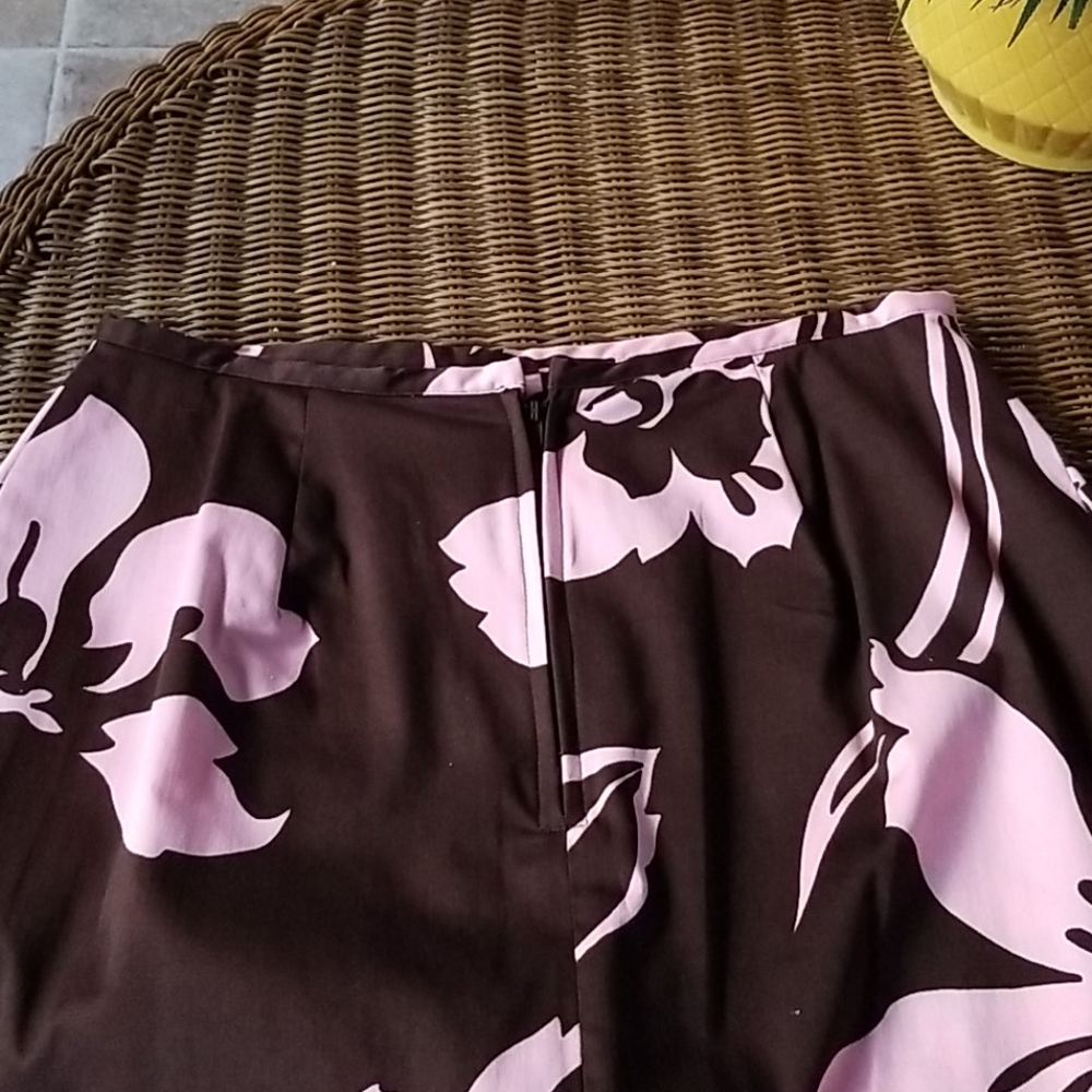 Tropical skort - Picture 4 of 7